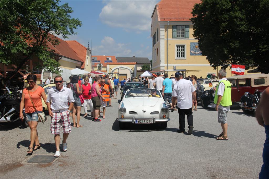 2012-07-08 14. Oldtimertreffen in Pinkafeld